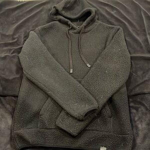 Evo thick hoodie - Large